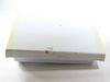 DOR-FIP White – Part Number: 12977864WQ