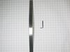 Door Handle - Stainless Steel – Part Number: W10330970A
