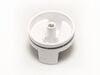 3632703-2-S-Whirlpool-W10339448-Infinite Knob - White