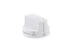 3632703-3-S-Whirlpool-W10339448-Infinite Knob - White