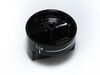 3632704-2-S-Whirlpool-W10339449-Infinite Knob - Black