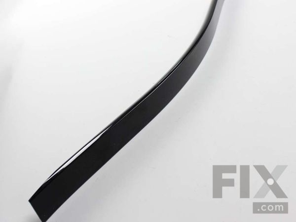 3632709-1-M-Whirlpool-W10344485-Door Handle - Black