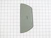 3632837-1-S-Whirlpool-W10402269-Dispenser Grille Insert - Gray