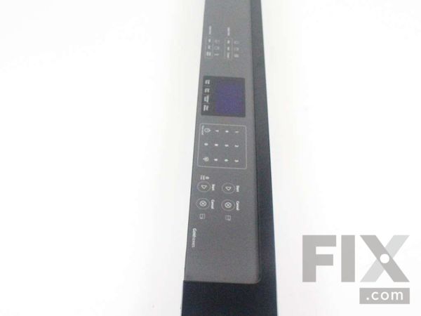 3632864-1-M-Whirlpool-W10416015-Control Panel with Overlay - Black Shadow