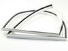Door Gasket - White – Part Number: W10460612
