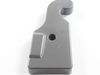 Hinge Cover - Grey - Left Side – Part Number: W10465768