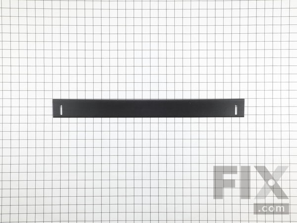 3633191-1-M-Frigidaire-154745503-Kickplate Grille - Black