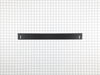 Kickplate Grille - Black – Part Number: 154745503