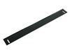 3633191-2-S-Frigidaire-154745503-Kickplate Grille - Black