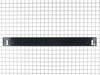 3633191-3-S-Frigidaire-154745503-Kickplate Grille - Black