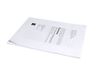OWNERS MANUAL – Part Number: 242111206