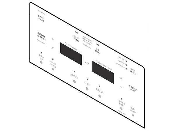 3633332-1-M-Frigidaire-242167026-SWITCH-MEMBRANE