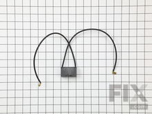 Run Capacitor - 250V – Part Number: 297286810