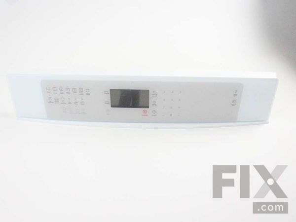 3633426-1-M-Frigidaire-318280487-CONTROL PANEL Assembly.