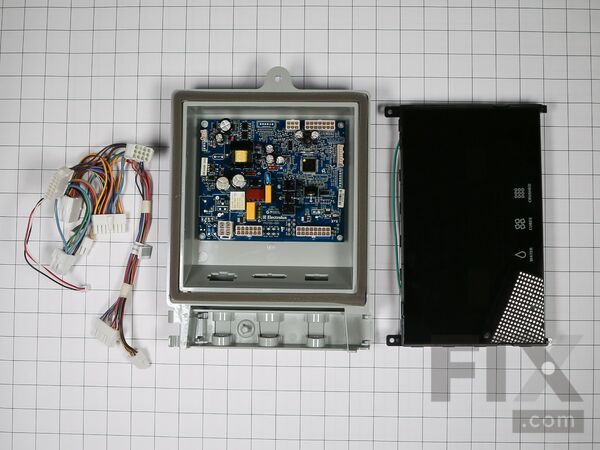 3633474-1-M-Frigidaire-5303918588-UI - KIT  SXS