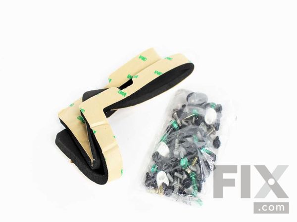 3633711-1-M-Frigidaire-5304486429-HARDWARE ASSEMBLY