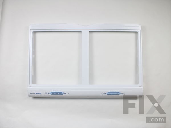 3635018-1-M-LG-3551JJ1069C-Crisper Drawer Cover - Glass NOT Included