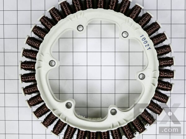 3635512-1-M-LG-4417EA1002Y-STATOR ASSEMBLY