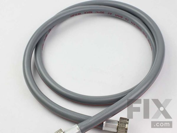 3635974-1-M-LG-5215FD3715U-Inlet Hose - Hot