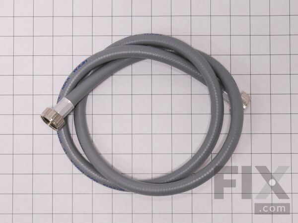 3635975-1-M-LG-5215FD3715V-Inlet Hose - Cold