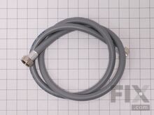Inlet Hose - Cold – Part Number: 5215FD3715V