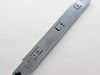 3635977-2-S-LG-5218JA1008C-RAIL,SLIDE