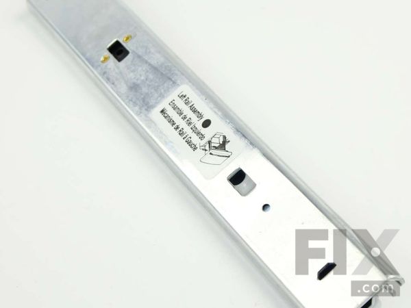 3635979-1-M-LG-5218JA1009M-RAIL,SLIDE