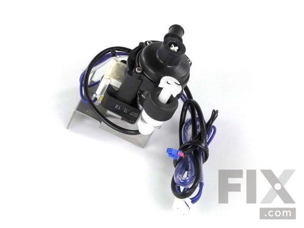 3636109-1-M-LG-5859A10008B-PUMP ASSEMBLY,WATER