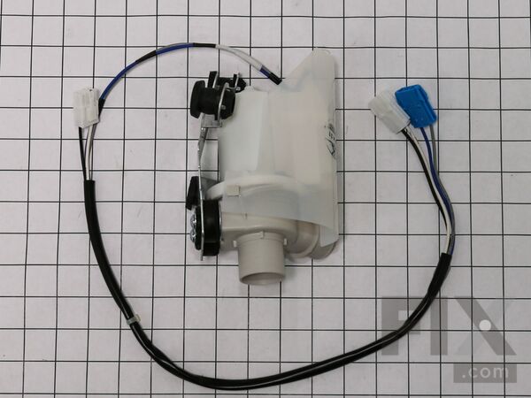 3636113-1-M-LG-5859EA1004K-PUMP ASSEMBLY,DRAIN