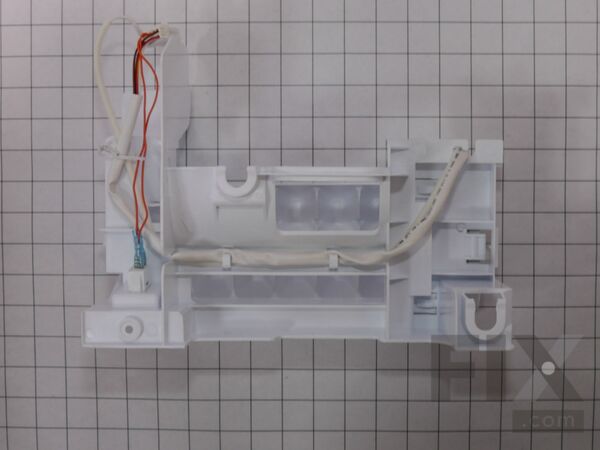 3636131-1-M-LG-5989JA1005H-Refrigerator Ice Maker Assembly Kit