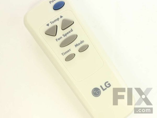 3636484-1-M-LG-6711A20066L-REMOTE CONTROLLER ASSEMB