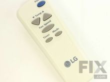 REMOTE CONTROLLER ASSEMB – Part Number: 6711A20066L