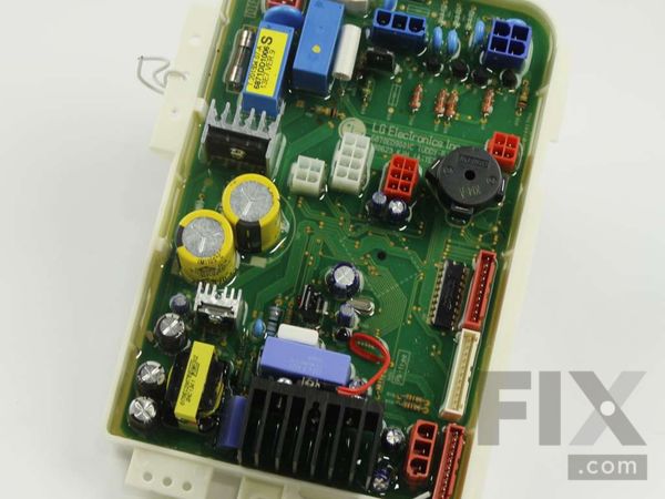 3636586-1-M-LG-6871DD1006S-PCB ASSEMBLY,MAIN