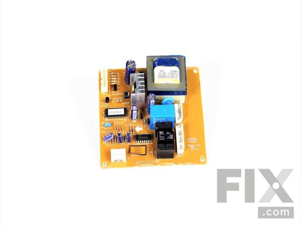 3636607-1-M-LG-6871JB1209F-PCB ASSEMBLY,MAIN