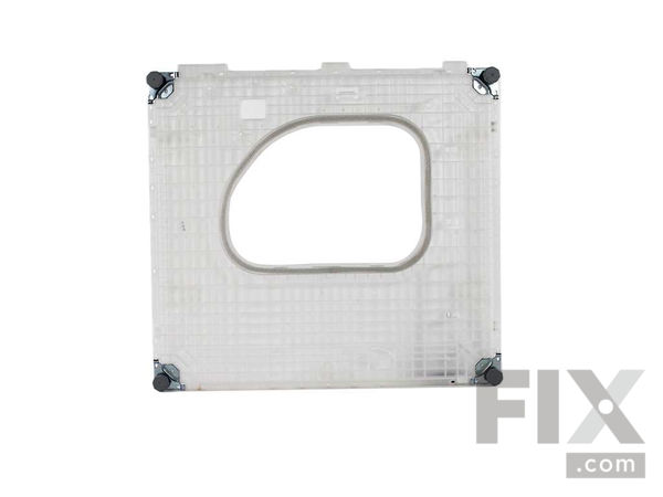 3637047-1-M-LG-AAN73931901-BASE ASSEMBLY,CABINET