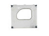 3637047-2-S-LG-AAN73931901-BASE ASSEMBLY,CABINET