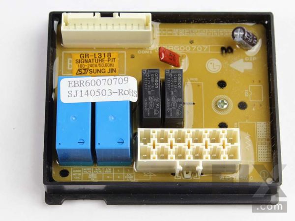 3637723-1-M-LG-ABQ72940006-CASE ASSEMBLY,PCB