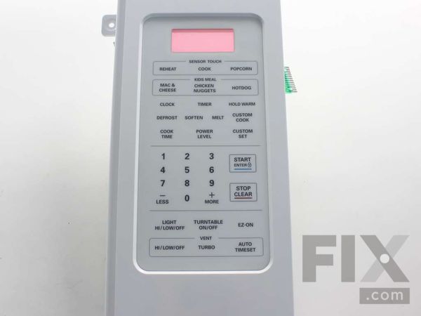 3637847-1-M-LG-ACM72980809-CONTROLLER ASSEMBLY,KEYP