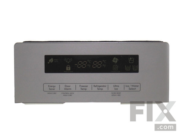 3638267-1-M-LG-ACQ76217912-COVER ASSEMBLY,DISPLAY