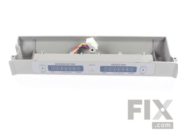 3638567-1-M-LG-ACQ85642903-COVER ASSEMBLY,DISPLAY