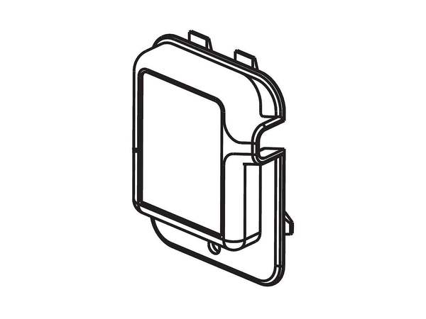 3638572-1-M-LG-ACQ85694901-COVER ASSEMBLY