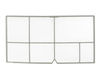 FILTER ASSEMBLY,AIR CLEA – Part Number: ADQ73233901