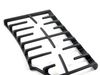 3639305-2-S-LG-AEB73545701-GRILLE ASSEMBLY