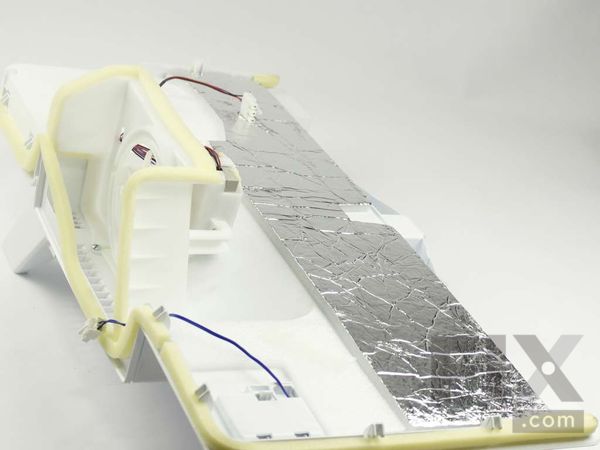 3639310-1-M-LG-AEB73564903-GRILLE ASSEMBLY,FAN
