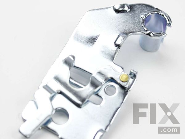 3639381-1-M-LG-AEH73696402-HINGE ASSEMBLY,UPPER