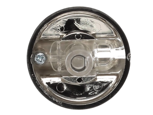 3639420-1-M-LG-AEZ73293801-Knob - Stainless Steel