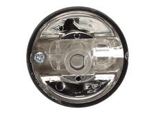 Knob - Stainless Steel – Part Number: AEZ73293801