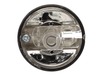 Knob - Stainless Steel – Part Number: AEZ73293801