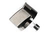 3639420-2-S-LG-AEZ73293801-Knob - Stainless Steel
