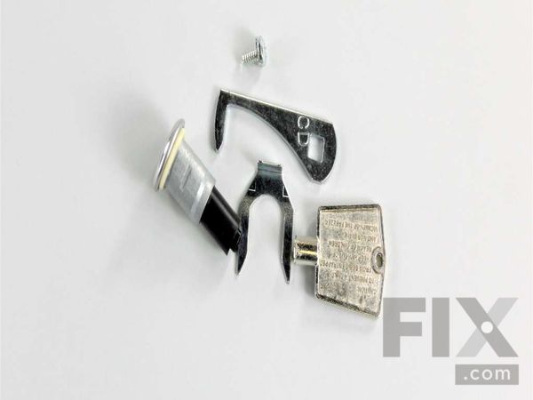 363961-1-M-Whirlpool-4357145           -LOCK-DOOR